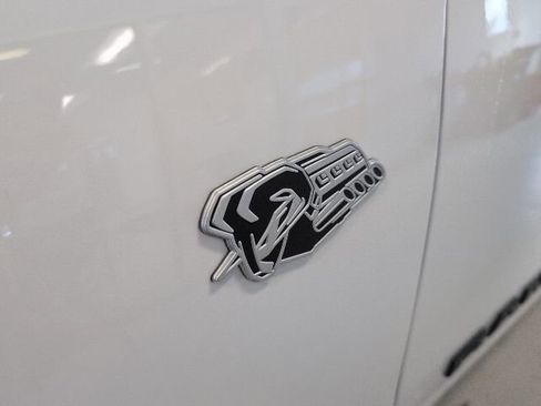 New 2026 RAM 1500 Laramie image 8