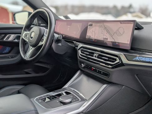 Used 2023 BMW M240i xDrive Coupe w/ Premium Package image 54