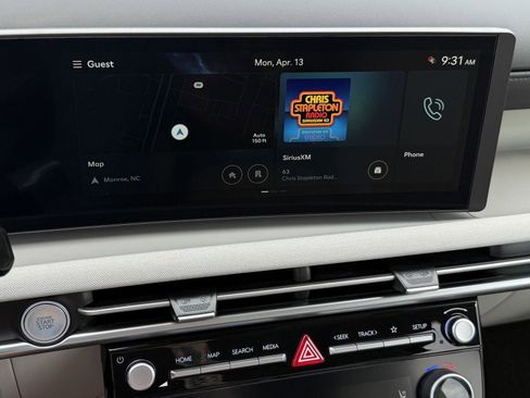 New 2026 Hyundai Tucson Limited image 12