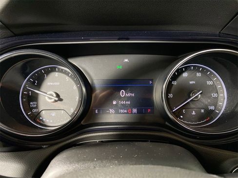 Used 2023 Buick Encore GX Preferred w/ Cold Weather Comfort Package image 15