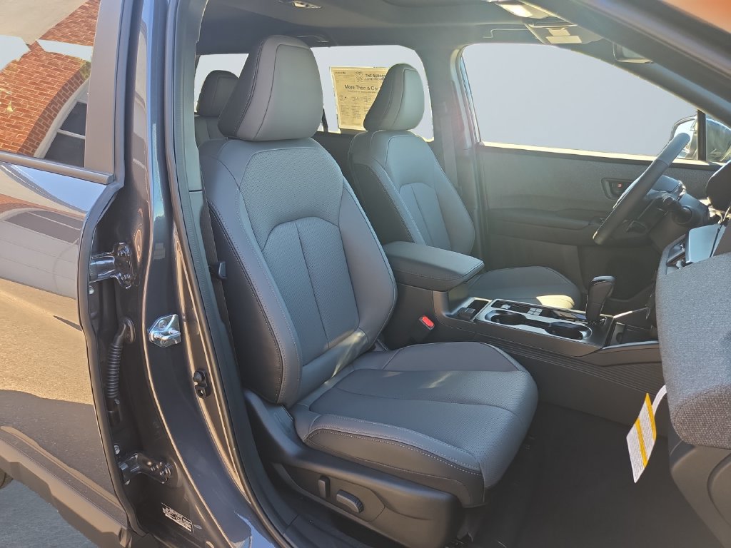 New 2026 Subaru Outback Limited AWD/4WD image 15