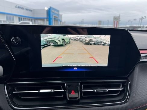 New 2026 Chevrolet TrailBlazer RS w/ Convenience Package image 18