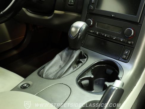 Used 2007 Chevrolet Corvette Coupe RWD image 40