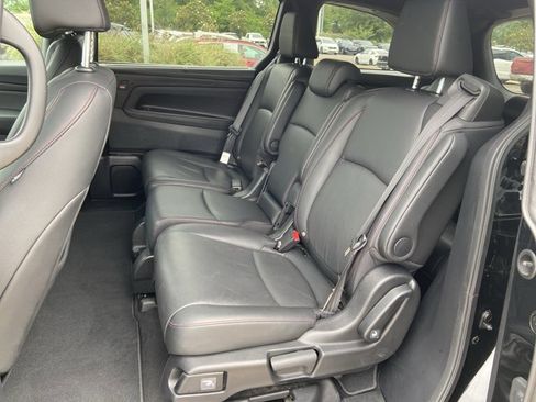 Used 2025 Honda Odyssey Sport-L image 37