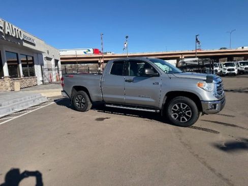 Used 2016 Toyota Tundra SR5 image 28