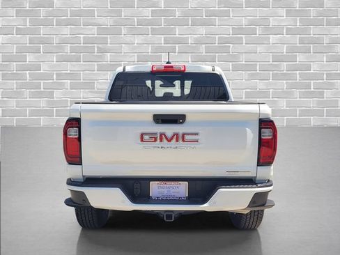 New 2026 GMC Canyon Elevation w/ Convenience Package AWD/4WD image 7