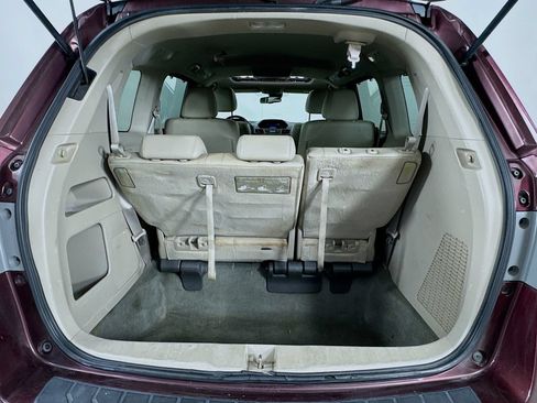 Used 2015 Honda Odyssey EX-L image 33