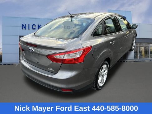 Used 2014 Ford Focus SE image 7