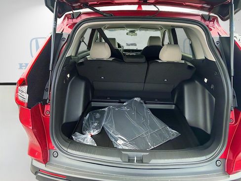 New 2026 Honda CR-V LX image 21