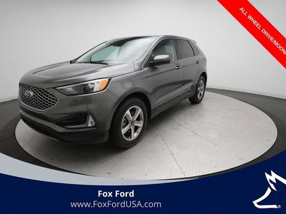 Used 2024 Ford Edge SEL w/ Convenience Package