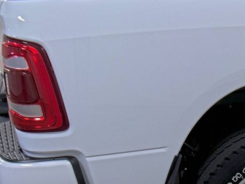 Used 2023 RAM 2500 Laramie image 13