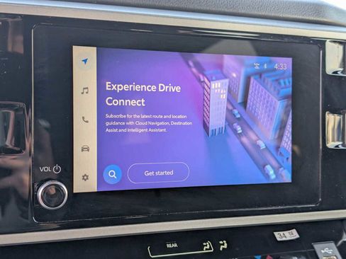 Used 2025 Toyota Sequoia SR5 image 15