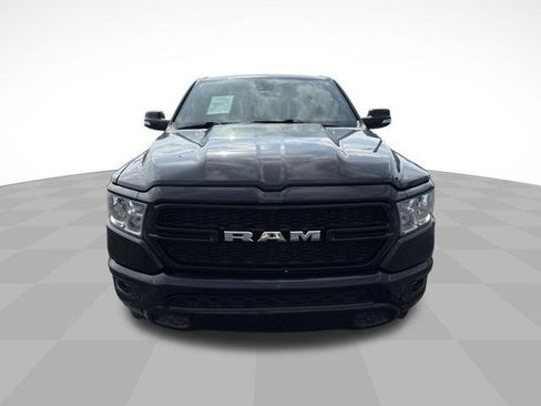 Used 2022 RAM 1500 Big Horn RWD image 2