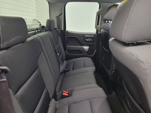 Used 2015 Chevrolet Silverado 1500 LT w/ All Star Edition AWD/4WD image 19