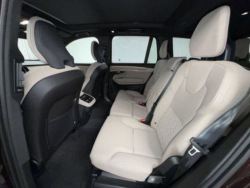 New 2026 Volvo XC90 B6 Plus AWD/4WD image 12