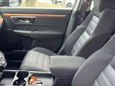 Certified 2020 Honda CR-V EX image 23
