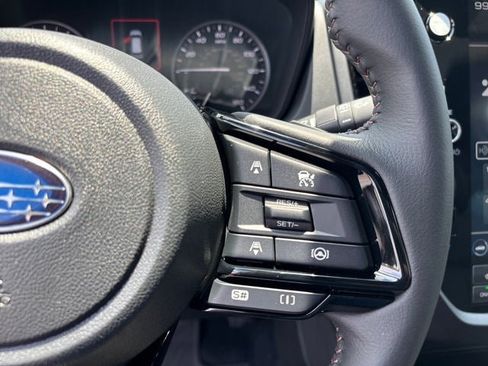 New 2026 Subaru Forester Sport AWD/4WD image 77