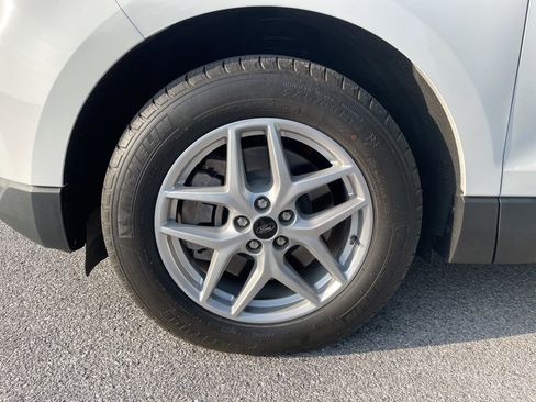 Used 2024 Ford Edge SEL AWD/4WD image 20