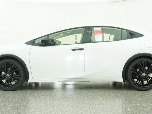New 2026 Toyota Prius image 10