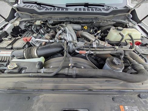 Used 2024 Ford F350 Limited image 24