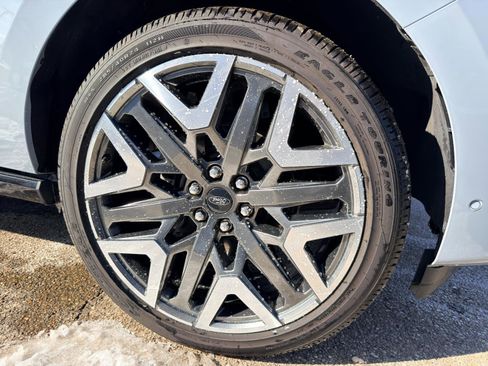 New 2025 Ford Expedition Platinum w/ Platinum Ultimate Package image 46