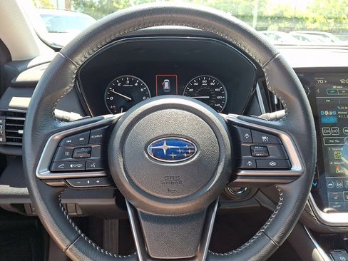 Used 2024 Subaru Outback Premium w/ Popular Package #1 AWD/4WD image 19