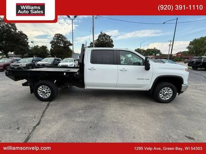 Used 2025 Chevrolet Silverado 2500 LT w/ Convenience Package