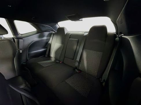 Used 2023 Dodge Challenger GT w/ Blacktop Package image 21