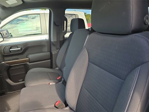 Used 2021 Chevrolet Silverado 1500 RST w/ Bed Protection Package image 16