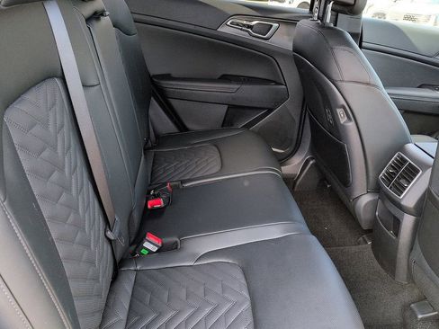 New 2026 Kia Sportage X-Line AWD/4WD image 8