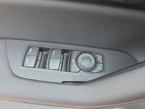 Certified 2022 Chevrolet Blazer RS w/ Enhanced Convenience Package FWD image 31