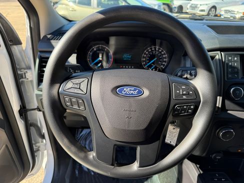 Used 2023 Ford Ranger XL w/ Equipment Group 101A High image 30