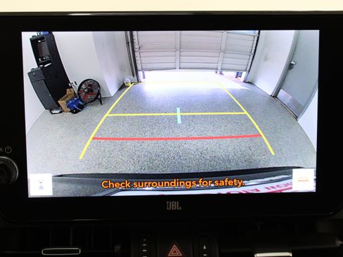 Used 2024 Toyota RAV4 XLE Premium w/ Weather Package FWD image 21