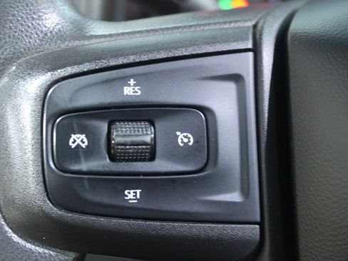 Used 2019 GMC Sierra 1500 4x4 Crew Cab image 16