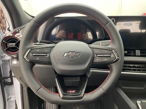 New 2026 Chevrolet Equinox RS AWD/4WD image 11