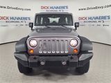 Used 2013 Jeep Wrangler Unlimited Sport image 2