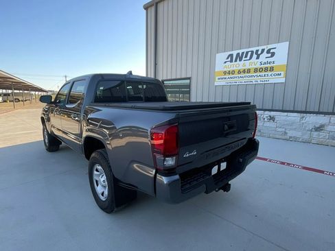 Used 2023 Toyota Tacoma SR image 14