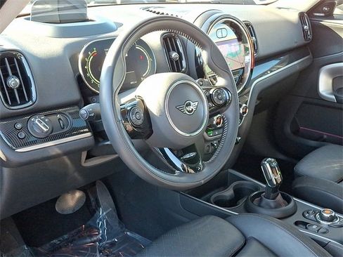 Certified 2021 MINI Cooper Countryman S image 16