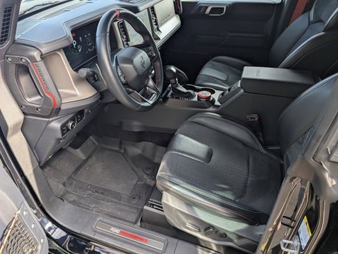 Used 2023 Ford Bronco Raptor image 9