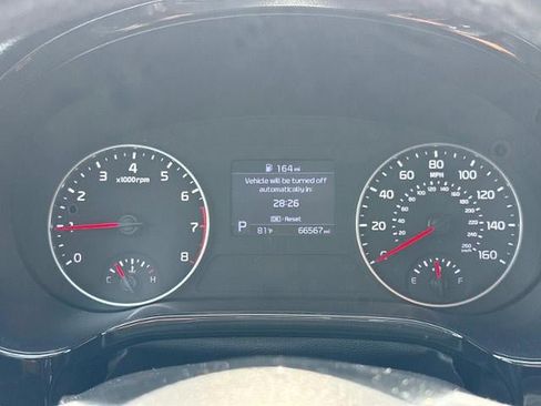 Used 2021 Kia Seltos EX image 36