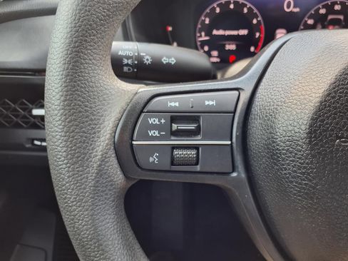 Used 2024 Honda Accord EX image 16