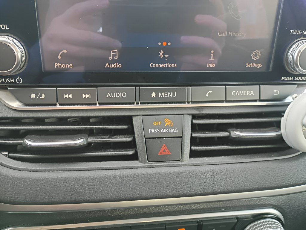 Used 2019 Nissan Altima 2.5 SR w/ SR Premium Package AWD/4WD image 20