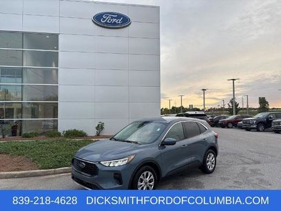 Certified 2023 Ford Escape Active w/ Tech Pack #2