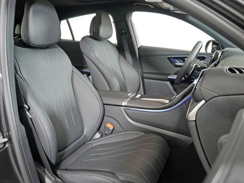 Used 2025 Mercedes-Benz GLC 63 AMG S image 13