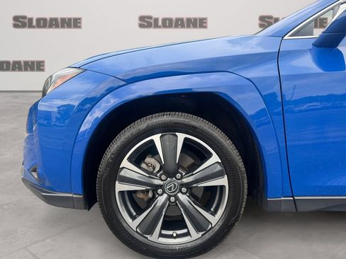 Used 2024 Lexus UX 250h AWD w/ Premium Package image 14