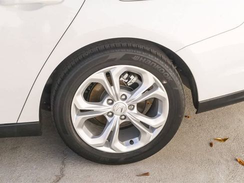 Used 2024 Honda Accord LX image 6