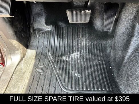 New 2026 RAM 3500 Tradesman AWD/4WD image 12