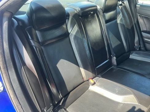 Used 2022 Dodge Charger SXT w/ Plus Group RWD image 35