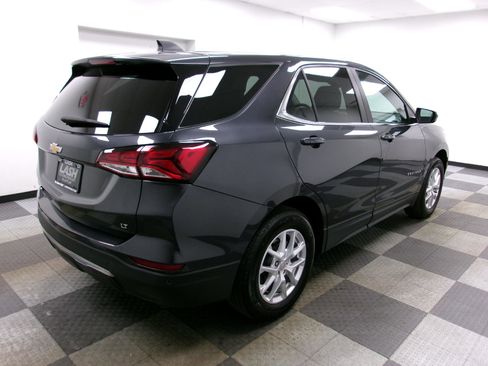 Used 2023 Chevrolet Equinox LT image 13