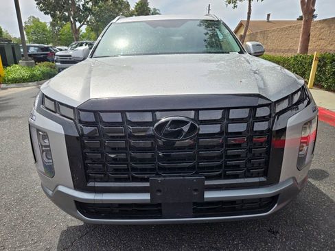 Used 2025 Hyundai Palisade SEL image 3